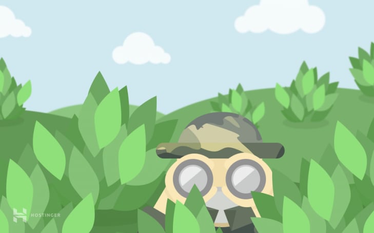 Cómo disuadir a los motores de búsqueda de indexar sitios de WordPress