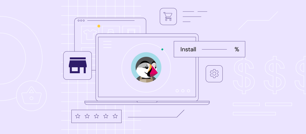 Cómo instalar PrestaShop: guía de instalación y configuración de una web