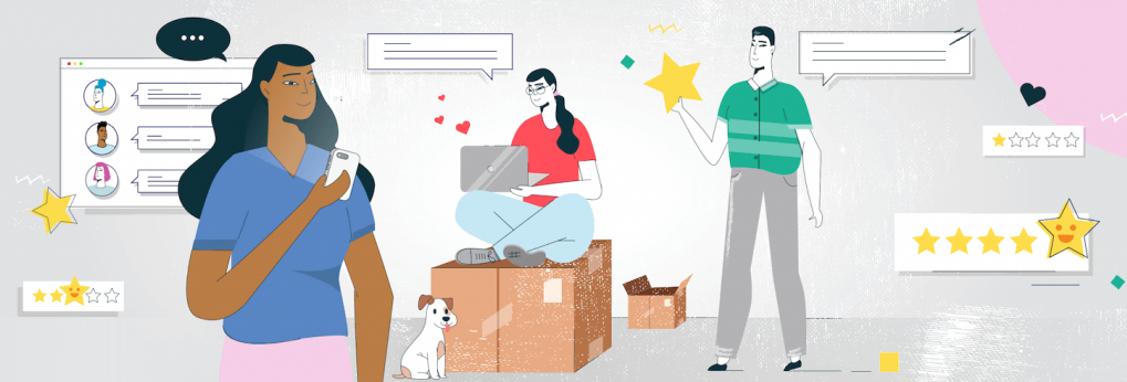 Plugin Customer Reviews para WooCommerce