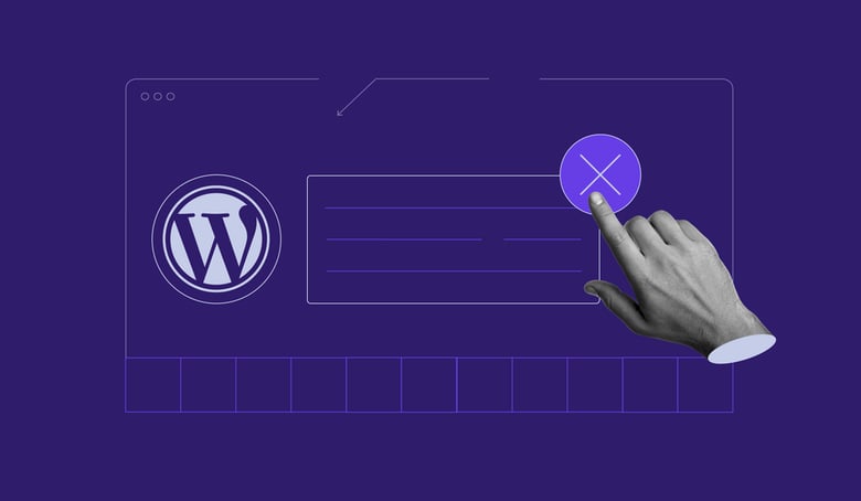 Cómo desactivar comentarios en WordPress