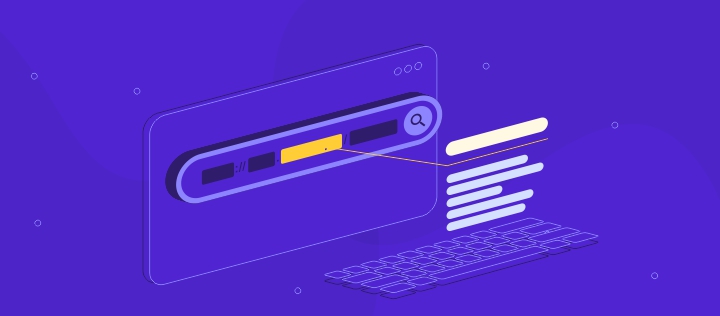 ¿Qué es un dominio web? Dominios explicados para principiantes