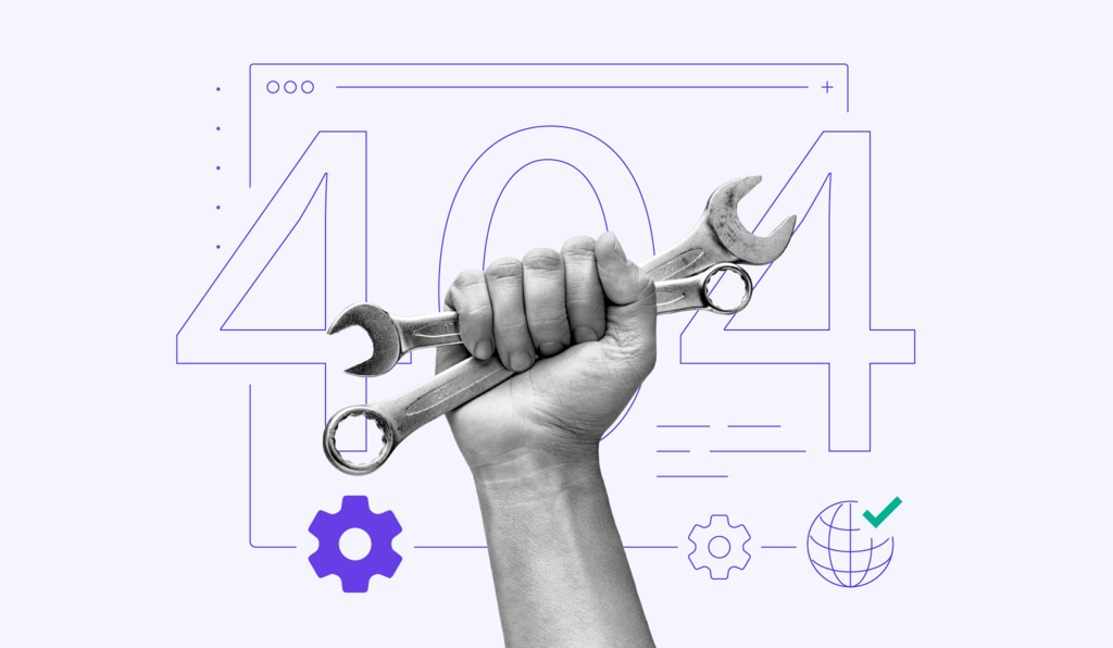 Cómo solucionar el error 404 en entradas y páginas de WordPress (4 métodos)