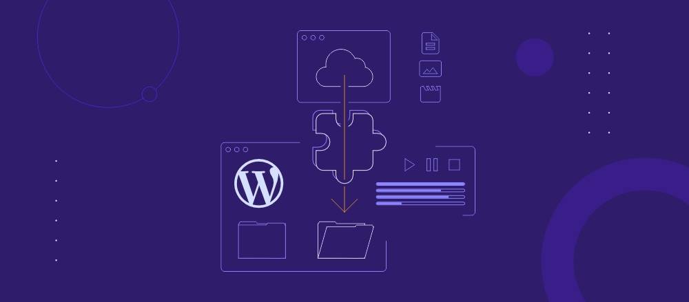 Los 10 mejores plugins de gestores de descargas para WordPress en el 2026 (WordPress Download Manager)