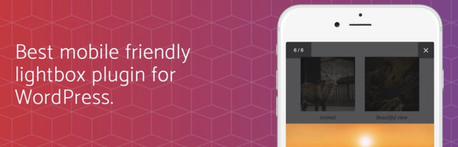 Plugin de popup de WordPress ARI Fancy Lightbox