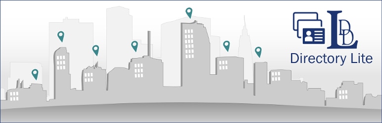LDD Directory Lite Plugin de WordPress