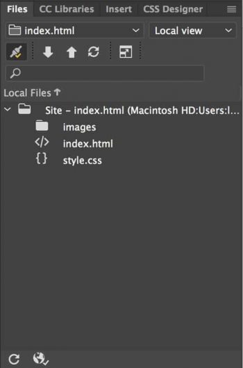 La conexión es exitosa