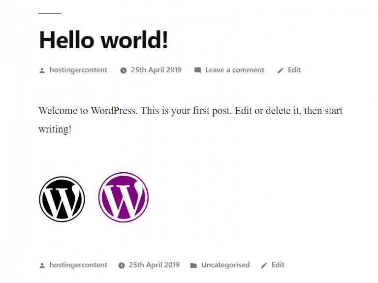 fuentes de icono de WordPress personalizadas de Font Awesome