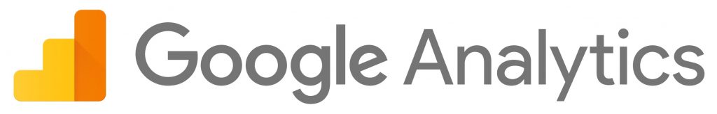 S&iacute;mbolo de Google Analytics