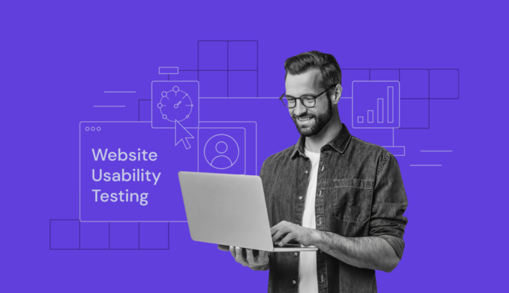 Test de usabilidad de un sitio web: todo lo que necesitas saber