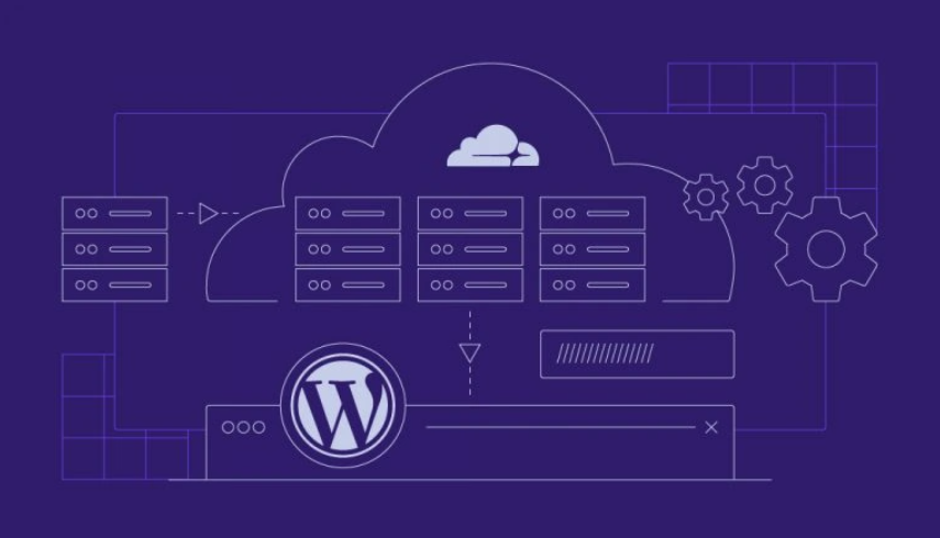 Cómo configurar Cloudflare CDN en WordPress