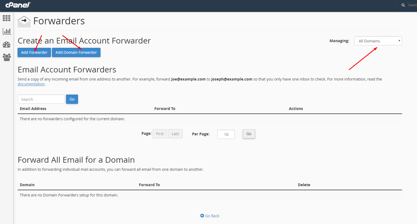 Barra de b&uacute;squeda, palabra clave