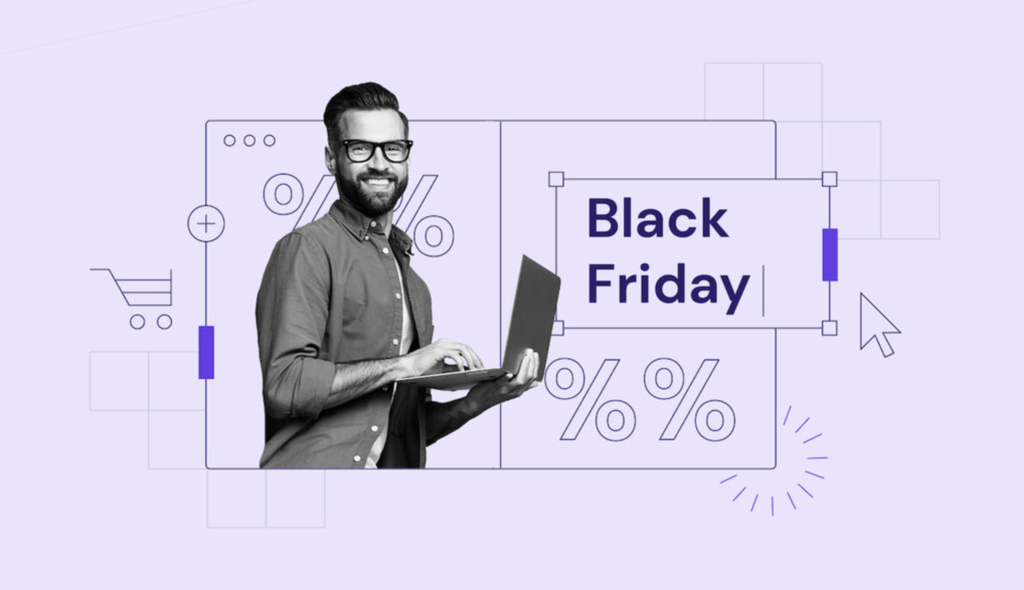 Estrategias de publicidad para el Black Friday 2025
