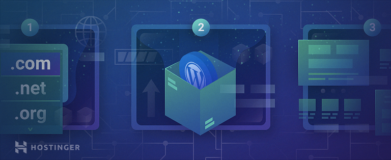 Cómo empezar un blog en 3 simples pasos