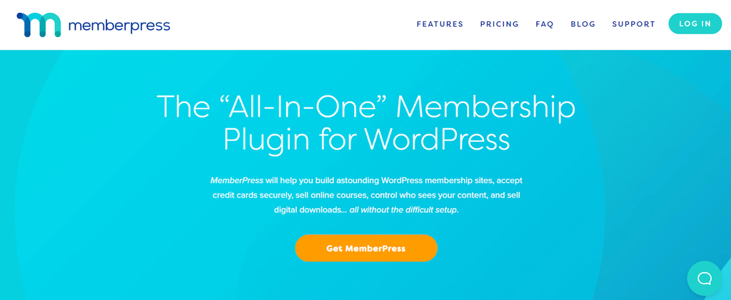 MemberPress, plugin para sitios de membres&iacute;as