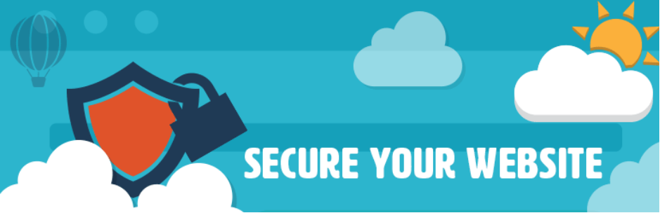 Plugin All In One WP Security & Firewall.