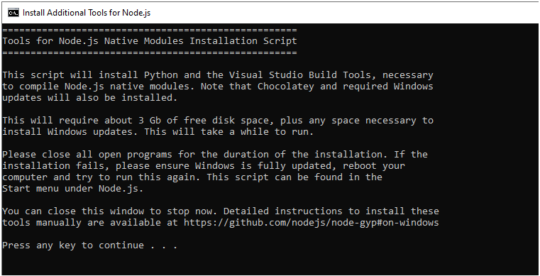 Ventana d s&iacute;mbolo del sistema