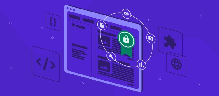 Seguridad en aplicaciones web: qué es, cómo funciona y los mejores servicios