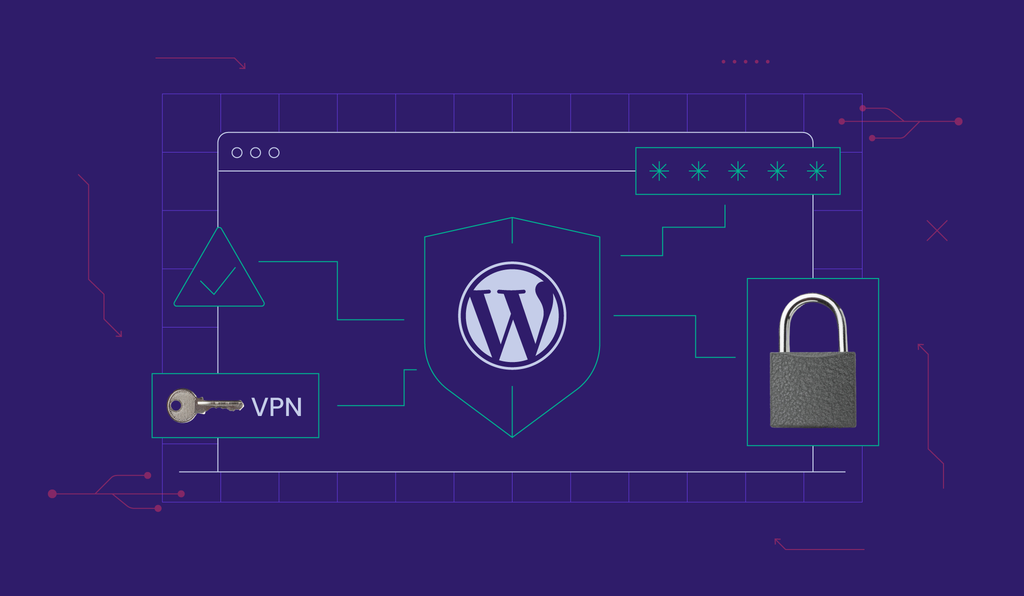 10 problemas comunes de seguridad en WordPress y cómo resolverlos
