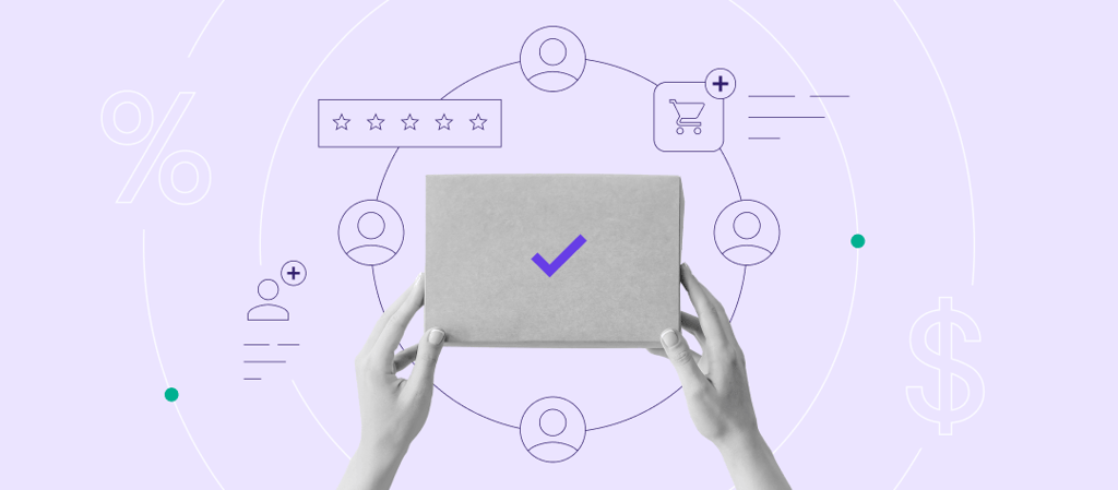 ¿Qué es un programa de referidos y cómo crear uno?