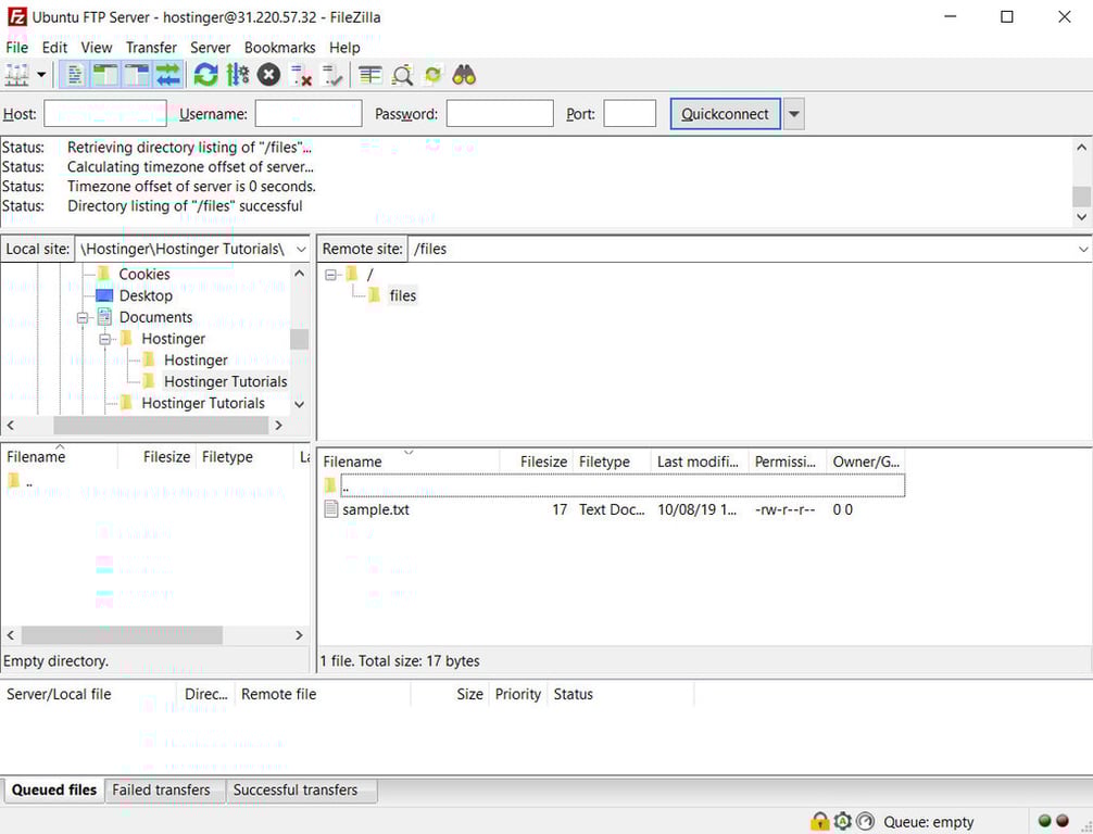 confirmar-certificado-de-servidor-ftp