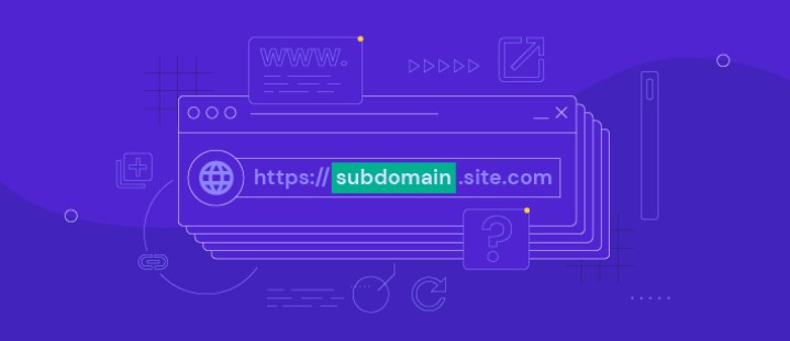 ¿Qué es un subdominio? Una guía completa para principiantes