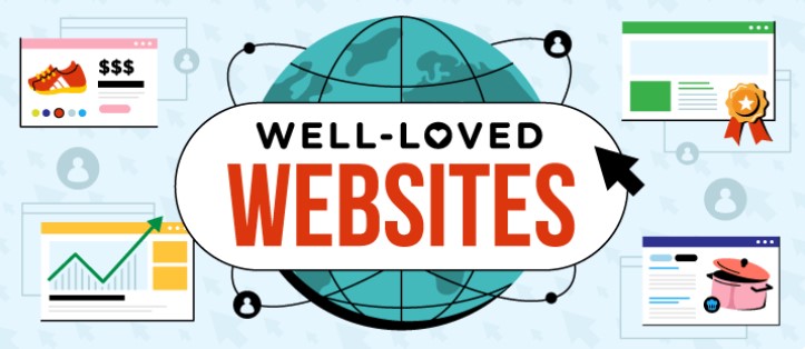 Las páginas más visitadas en cada país (que no son motores de búsqueda)