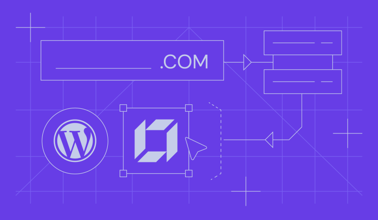 Tengo un dominio y quiero crear una página web: 7 pasos para tener éxito