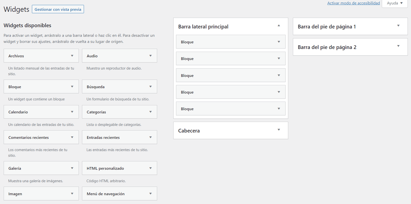 Captura de pantalla del sitio web de Nike
