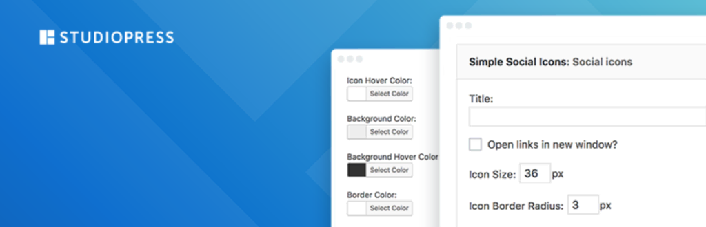 P&aacute;gina web de StudioPress