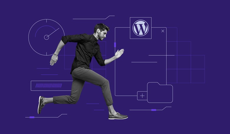 Cómo mejorar la velocidad de tu sitio web de WordPress