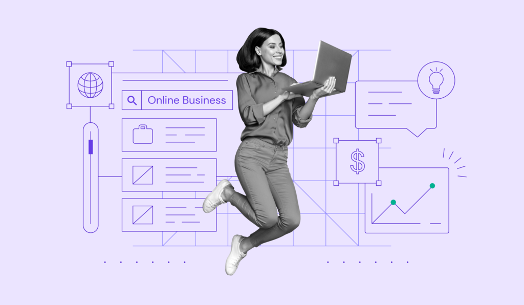 Las 30 mejores ideas de negocios online en 2026