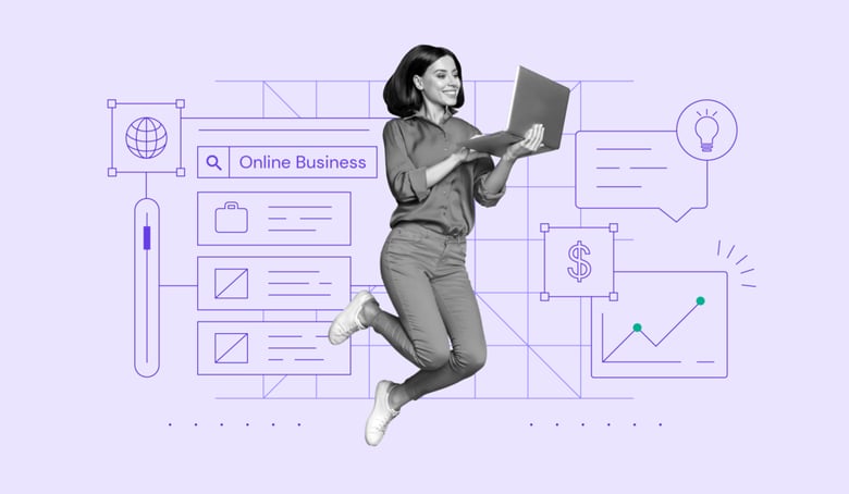 Las 30 mejores ideas de negocios online en 2026