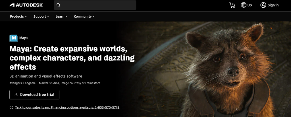 P&aacute;gina de inicio del sitio Maya.