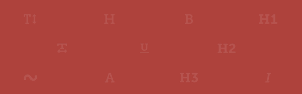 Plugin Google Fonts Typography