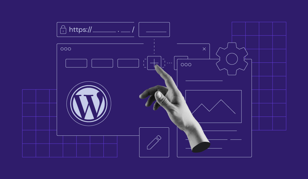 Cómo añadir una página al menú de navegación en WordPress: 2 métodos efectivos