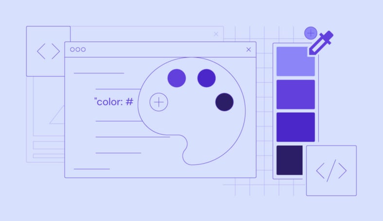 Las 30 mejores paletas de colores para páginas web