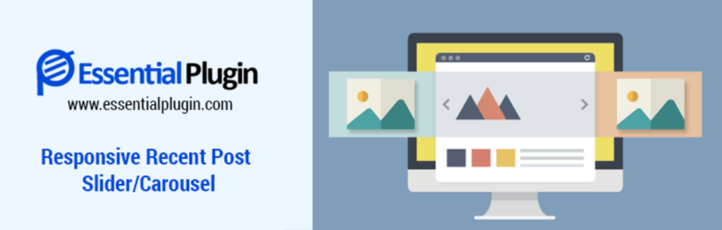 Plugin WP Responsive Recent Post Slider