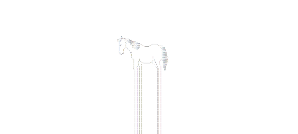 P&aacute;gina Endless Horse