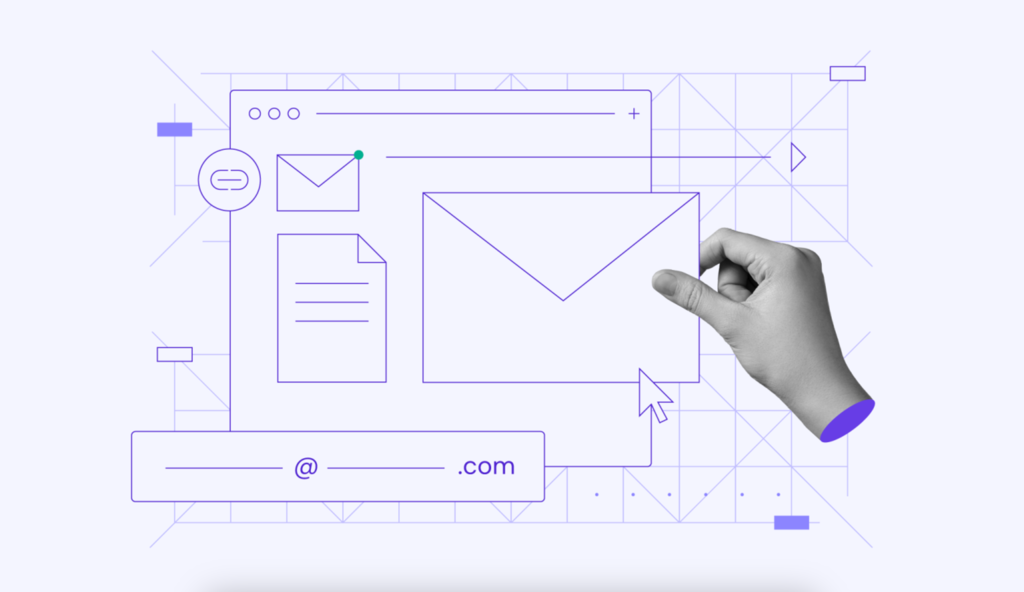 Cómo conseguir un correo profesional en 6 pasos fáciles