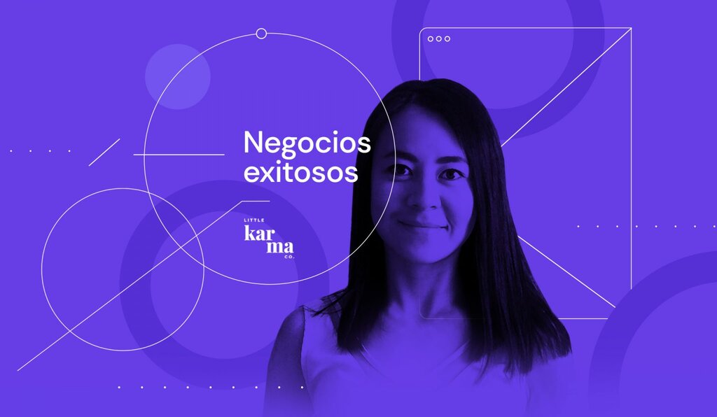 La historia detrás del aroma de Rolls Royce: Little Karma Co.