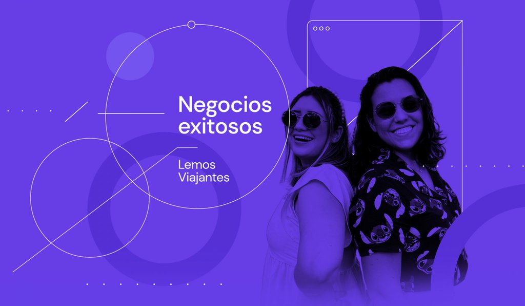 Lemos Viajantes: Viaja por el mundo sin quedar en bancarrota 