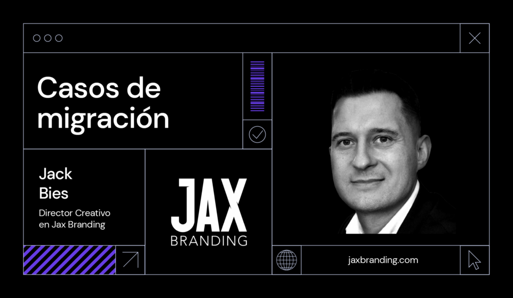 El Hosting Compartido de Hostinger fue perfecto para el negocio de Jack