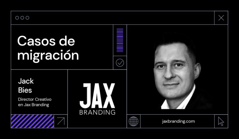 El Hosting Compartido de Hostinger fue perfecto para el negocio de Jack