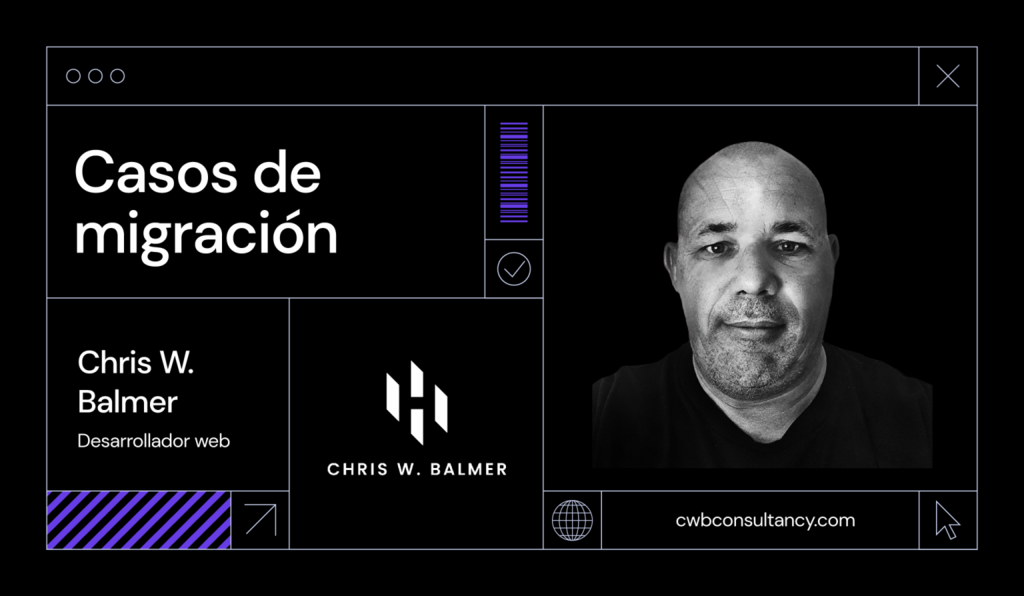 CWB Consultancy redujo sus costos de hosting 8 veces después de migrar a Hostinger