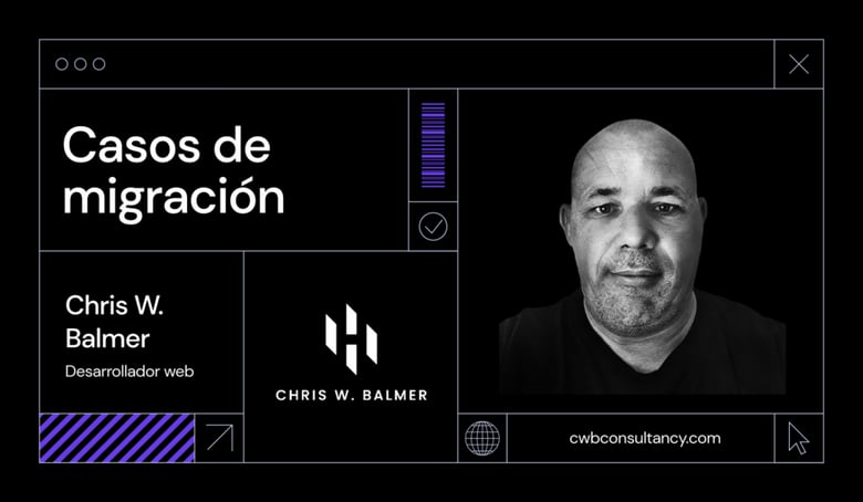 CWB Consultancy redujo sus costos de hosting 8 veces después de migrar a Hostinger