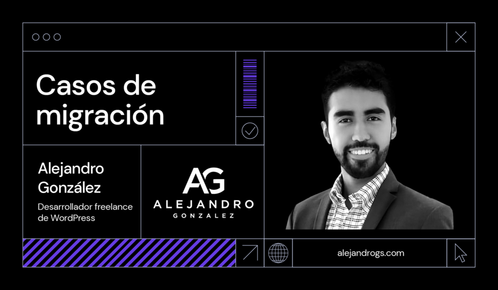Cómo Alejandro redujo sus costos de hosting en un 57% con Hostinger
