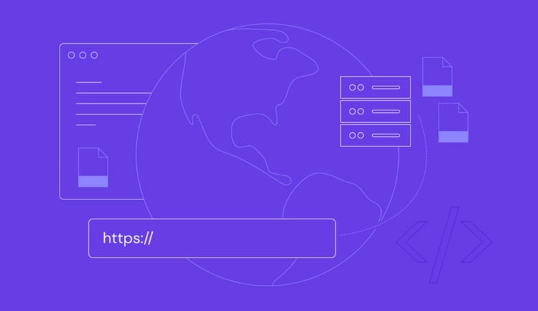 Estadísticas de hosting web en 2026: tendencias globales, mercado y datos clave