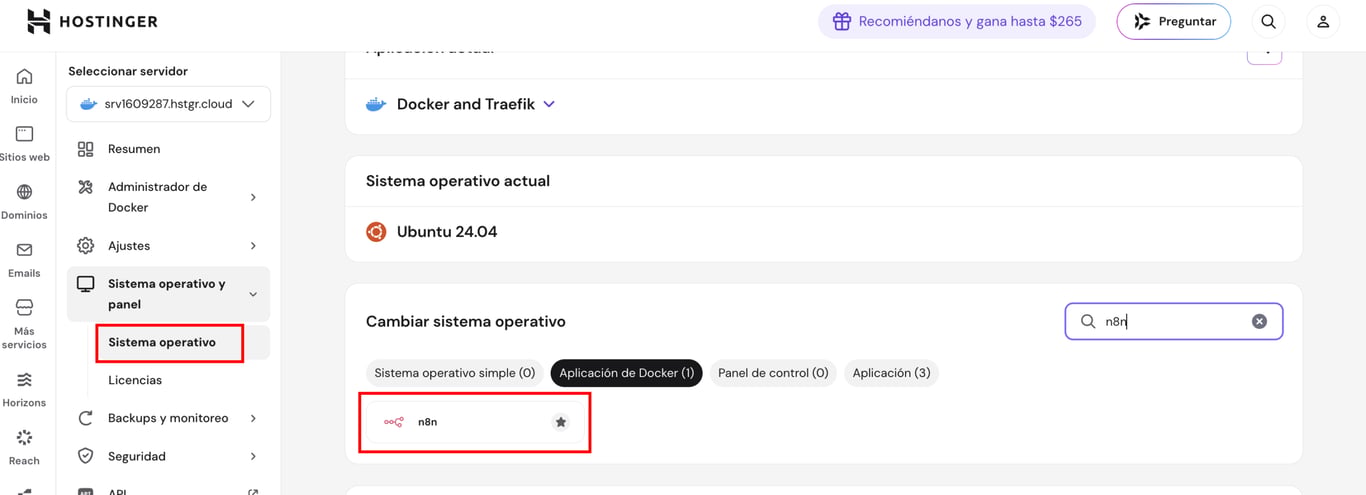 Cómo crear un agente de IA con n8n (guía paso a paso)