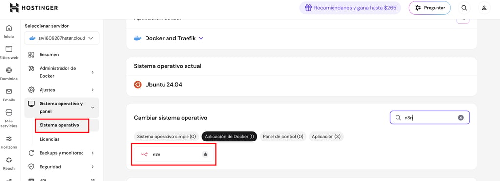 Cómo crear un agente de IA con n8n (guía paso a paso)