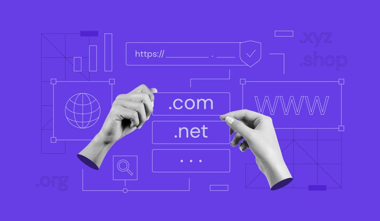 ¿Por qué necesitas un nombre de dominio para tu negocio?